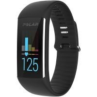 Polar A360 (HR) Black (S)