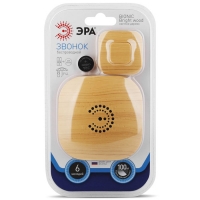 ЭРА BIONIC Bright wood