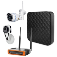 Qvint KIT Room and Street