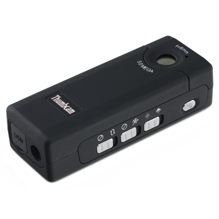 У_BOSCAM HD Thumbcam