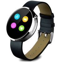 Smart Watch DM360 Silver