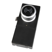 IronLogic Z-395 EHT Серебро