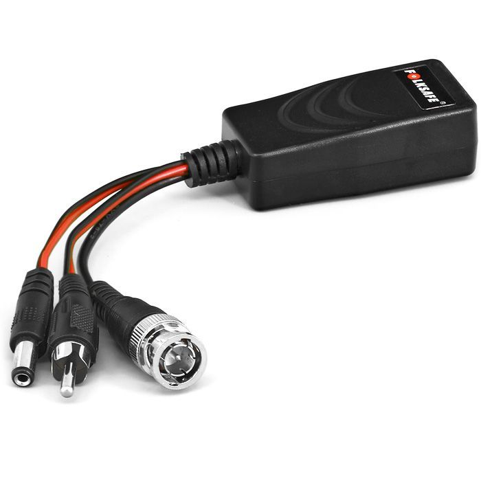 Folksafe FS-HD4301VPA