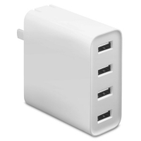 Xiaomi Mi USB Multiple Hub 4 USB