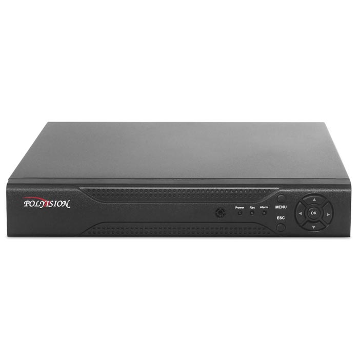 Polyvision PVDR-A4-04M1