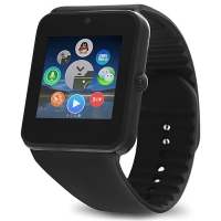 Smart Watch GT08 Black