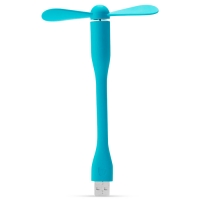 Xiaomi Mi Portable Fan Blue