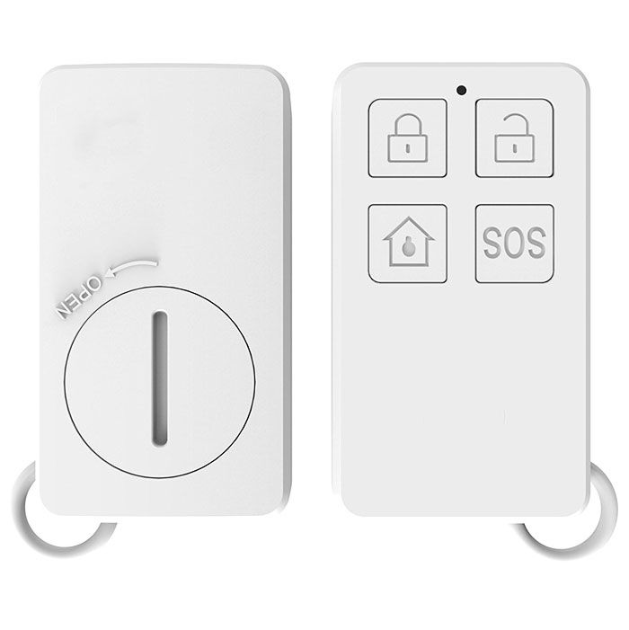 dinsafer-nova-advanced-59633