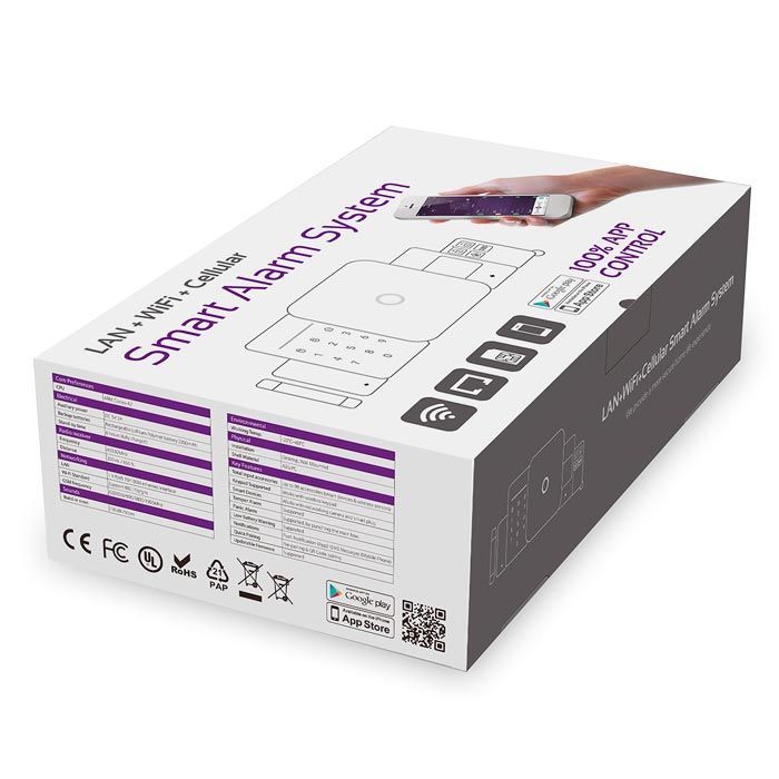 dinsafer-nova-advanced-59633