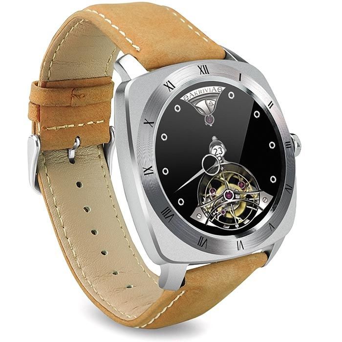 smart-watch-dm88-silver-59201