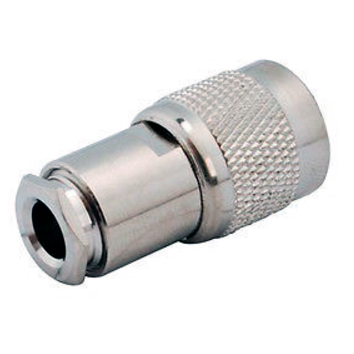 Разъем TNC-RG58(п) (пайка)