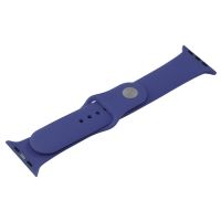 Ремешок S15 Midnight Blue для IWO 2 и 5