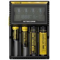 NiteCore D4