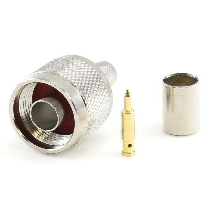 N-RG8X(п) (обжим)