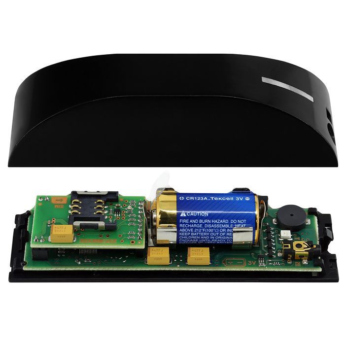 Полюс GSM ТЕРМО