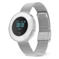 Smart Band X6 Metal Silver