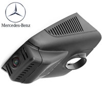 FinalCam CARDV BENZ C/GLC Black