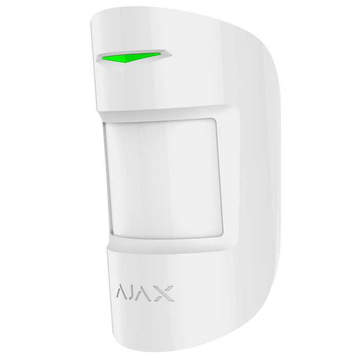 Ajax MotionProtect White