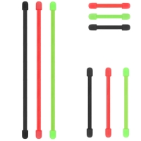 Cable Ties 9 Pack 3+3+3