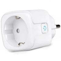 Tuya Smart Power Plug TY-WD221