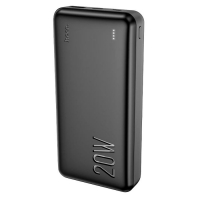 HOCO J87A Tacker Black