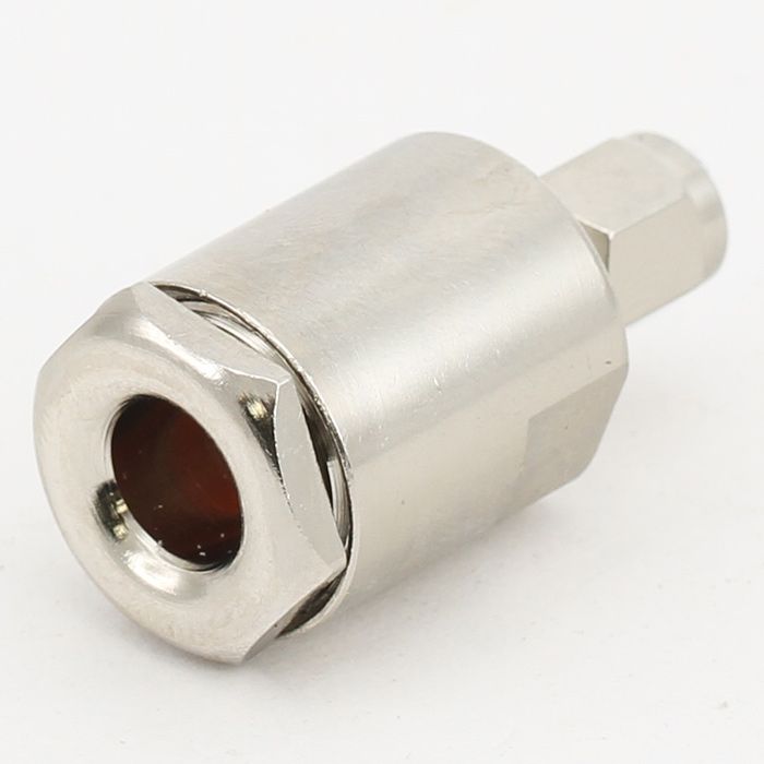 Разъем RP-SMA-RG8X(п) (пайка)