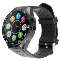 Smart Watch KW88 Black