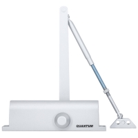 Quantum QM-D740 ALUMINIUM