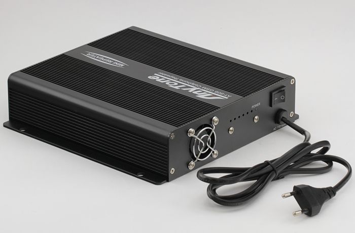 AnyTone AT-608+1 внешн. и 1 внутр. антенна