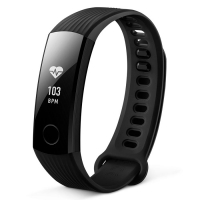 Huawei Honor Band 3 Black