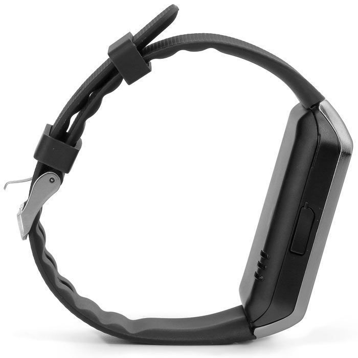 Smart Watch DZ09 Silver