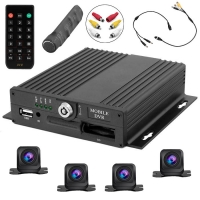 Proline KIT-9504S-2HD