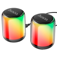 HOCO BS56 Colorful Black