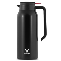 Xiaomi Viomi Steel Vacuum Pot 1500 Ml Black
