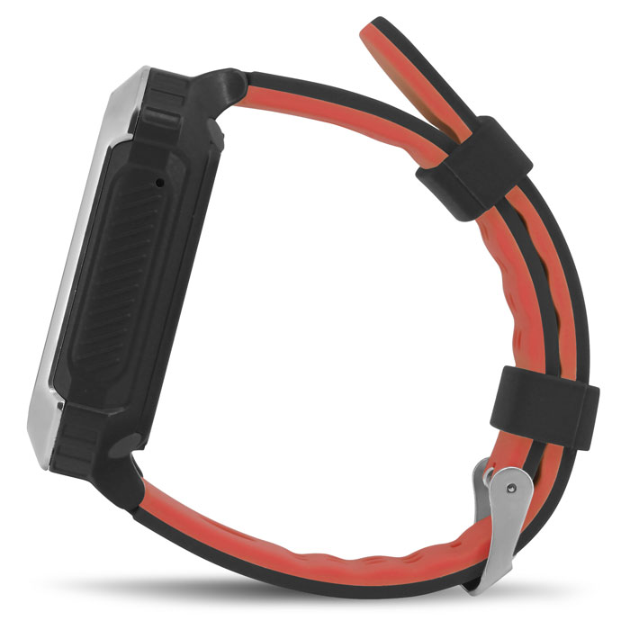 Smart Watch A20S Black