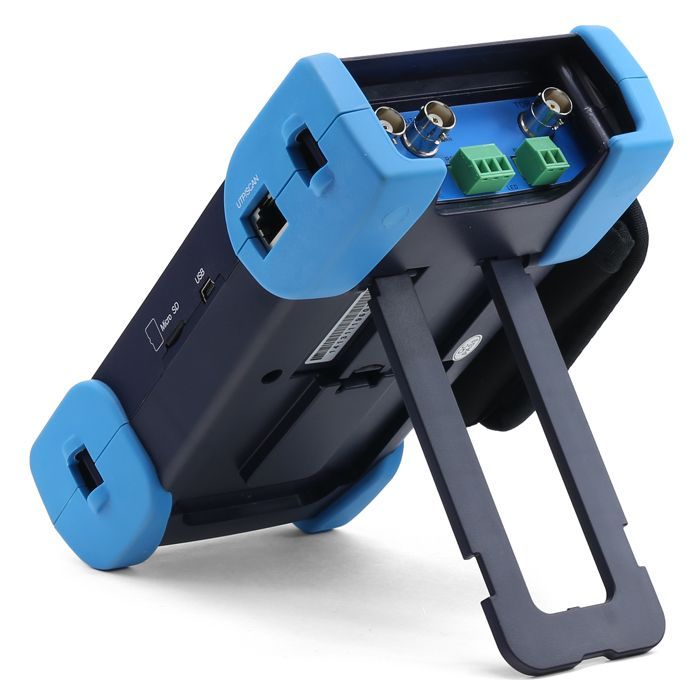 Тестовый монитор D305LCD-H