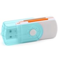 Картридер CR-256