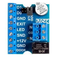 Z-5R мод. Relay Wiegand