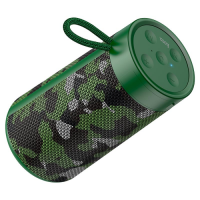 HOCO HC13 Sport Сamouflage Green
