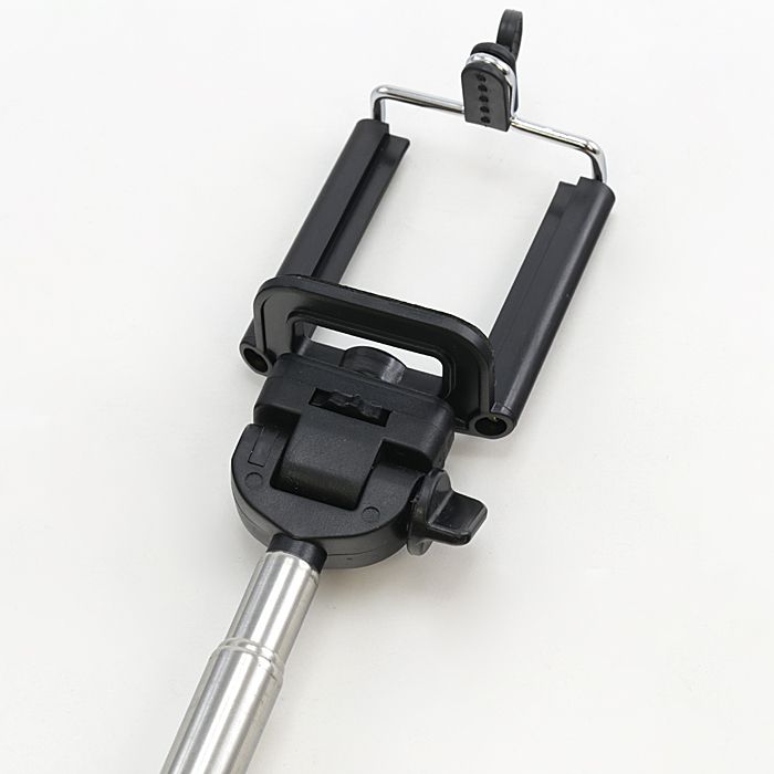 Монопод для селфи Q-08 Blue