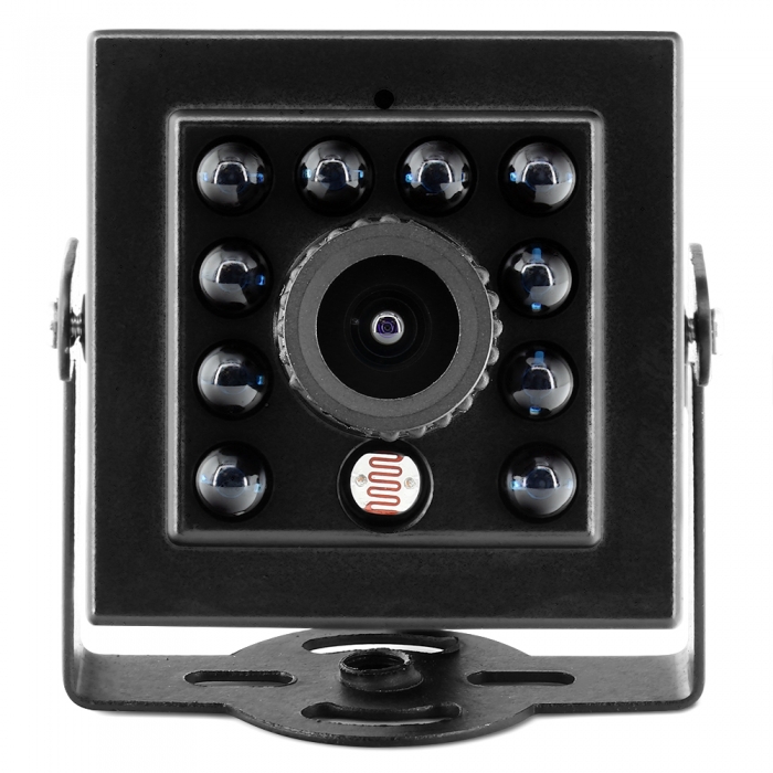 Proline PR-M2040IR-4PIN