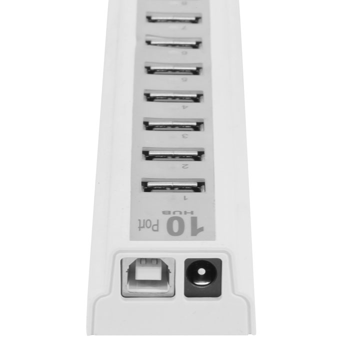 usb-hub-10p-white-55040