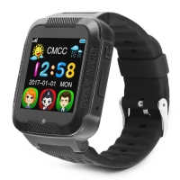 Smart Kid Watch K3 Black