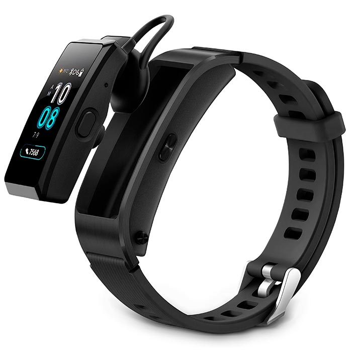 Huawei TalkBand B5 ACTIVE Black