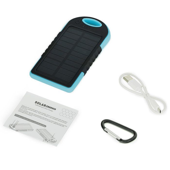 proline-sc-5000bl-57160