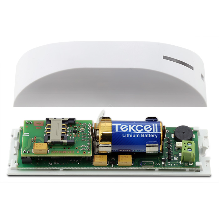 Полюс GSM ПЦН