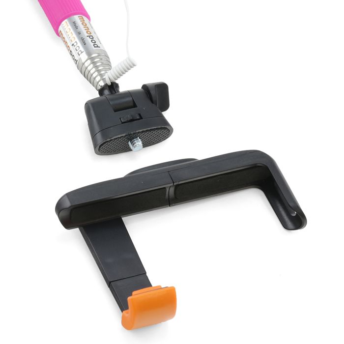 Монопод для селфи Z07-7 Pink