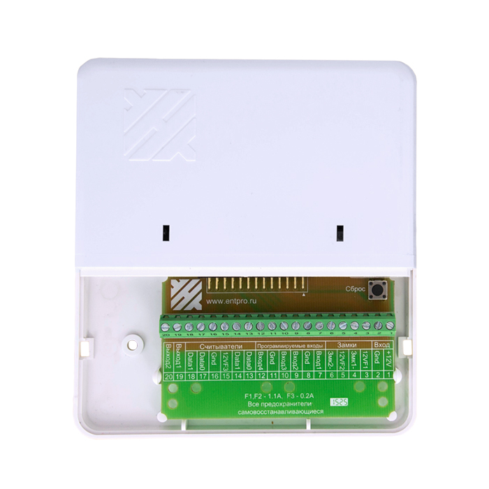 Сетевой контроллер ЭРА-500