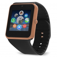 Smart Watch GT08 Gold