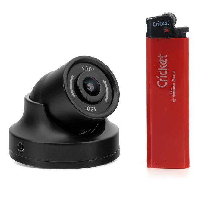 Proline PR-V636W Black